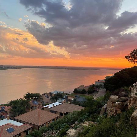 Hotel Eagles View Kungwini Bronkhorstspruit Zewnętrze zdjęcie