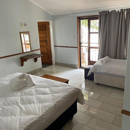 Hotel Eagles View Kungwini Bronkhorstspruit Zewnętrze zdjęcie