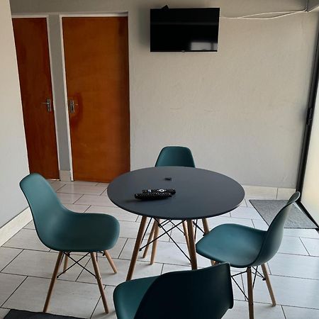 Hotel Eagles View Kungwini Bronkhorstspruit Zewnętrze zdjęcie