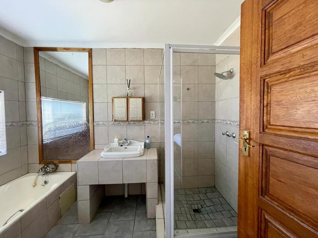 Hotel Eagles View Kungwini Bronkhorstspruit Zewnętrze zdjęcie