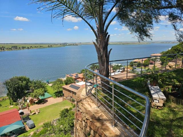 Hotel Eagles View Kungwini Bronkhorstspruit Zewnętrze zdjęcie