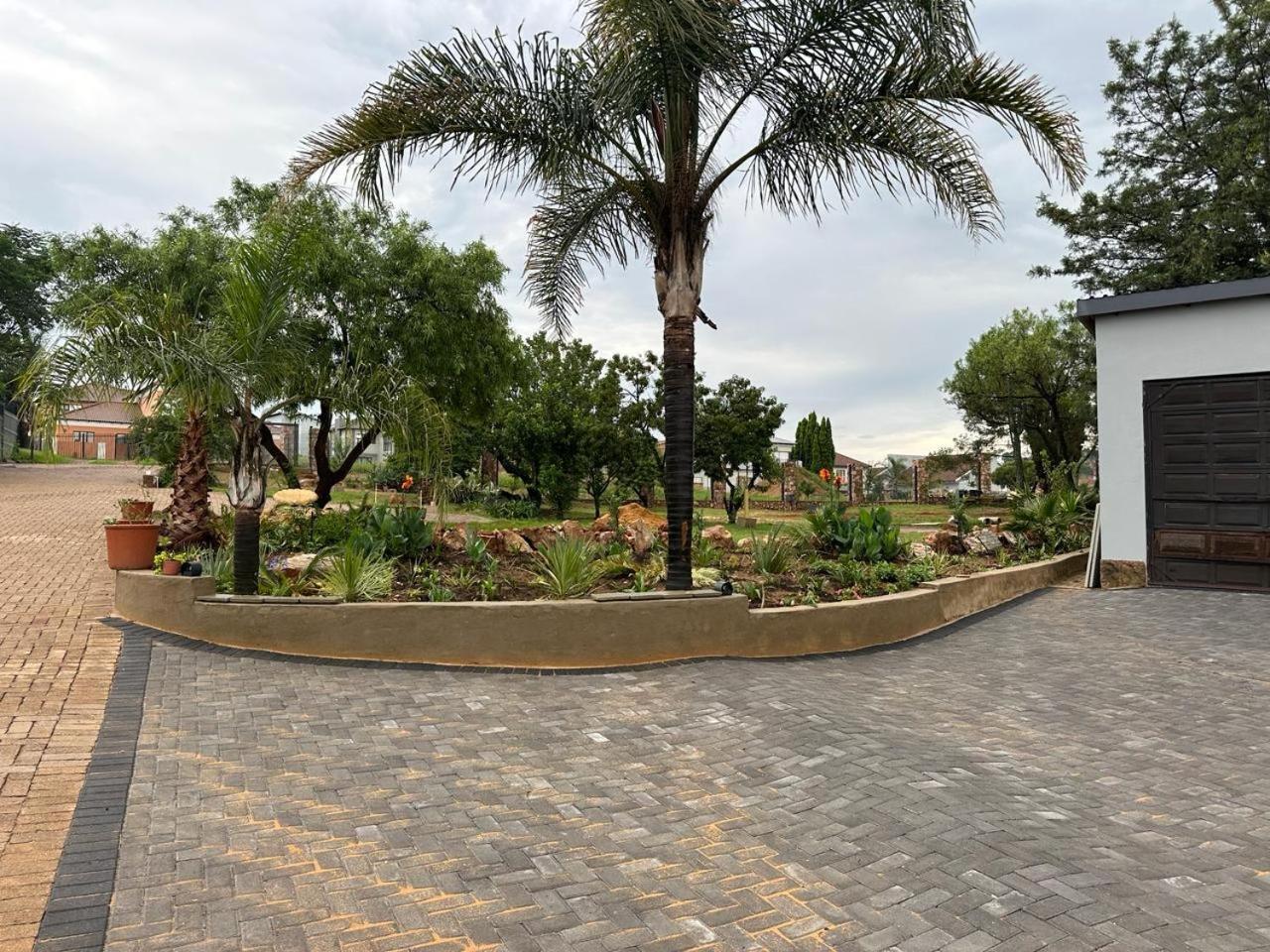 Hotel Eagles View Kungwini Bronkhorstspruit Zewnętrze zdjęcie