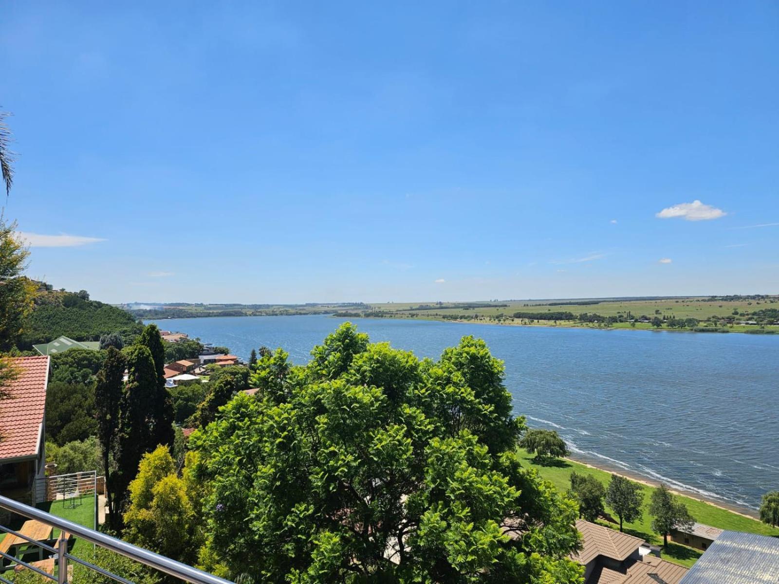 Hotel Eagles View Kungwini Bronkhorstspruit Zewnętrze zdjęcie