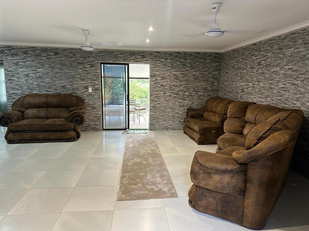 Hotel Eagles View Kungwini Bronkhorstspruit Zewnętrze zdjęcie