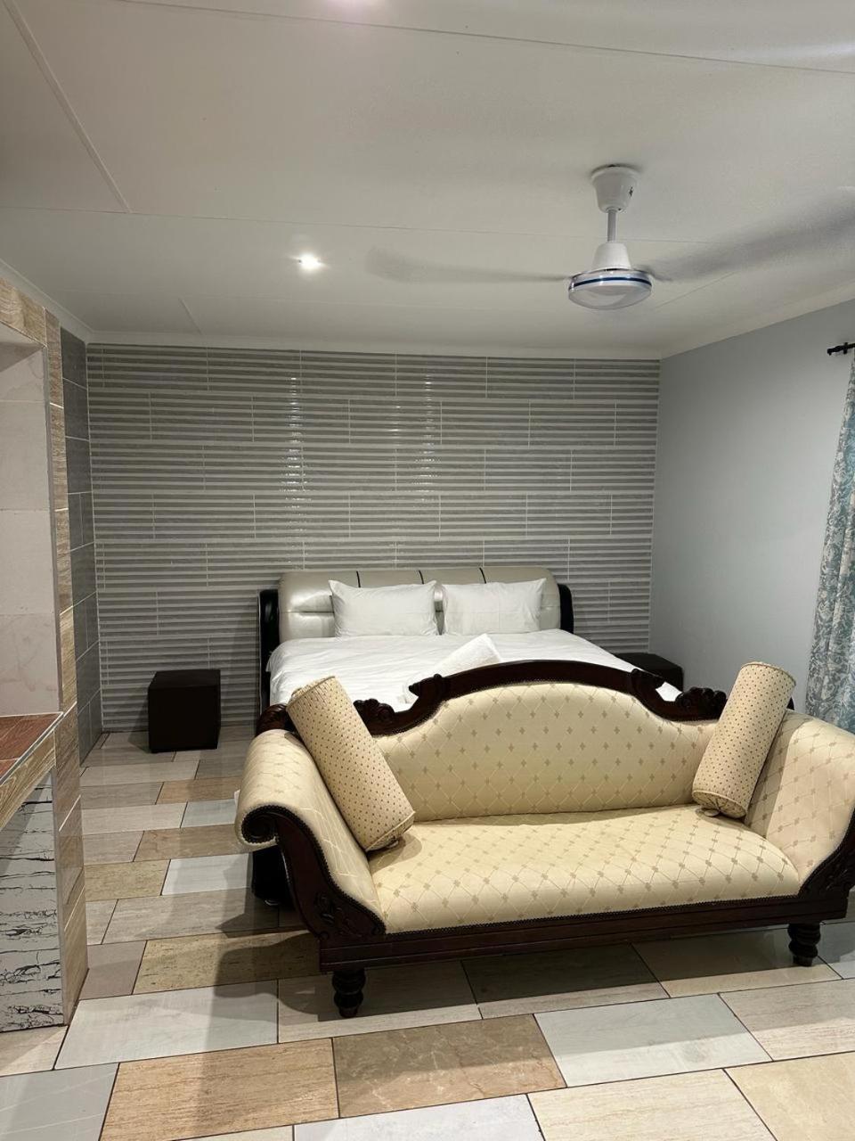 Hotel Eagles View Kungwini Bronkhorstspruit Zewnętrze zdjęcie