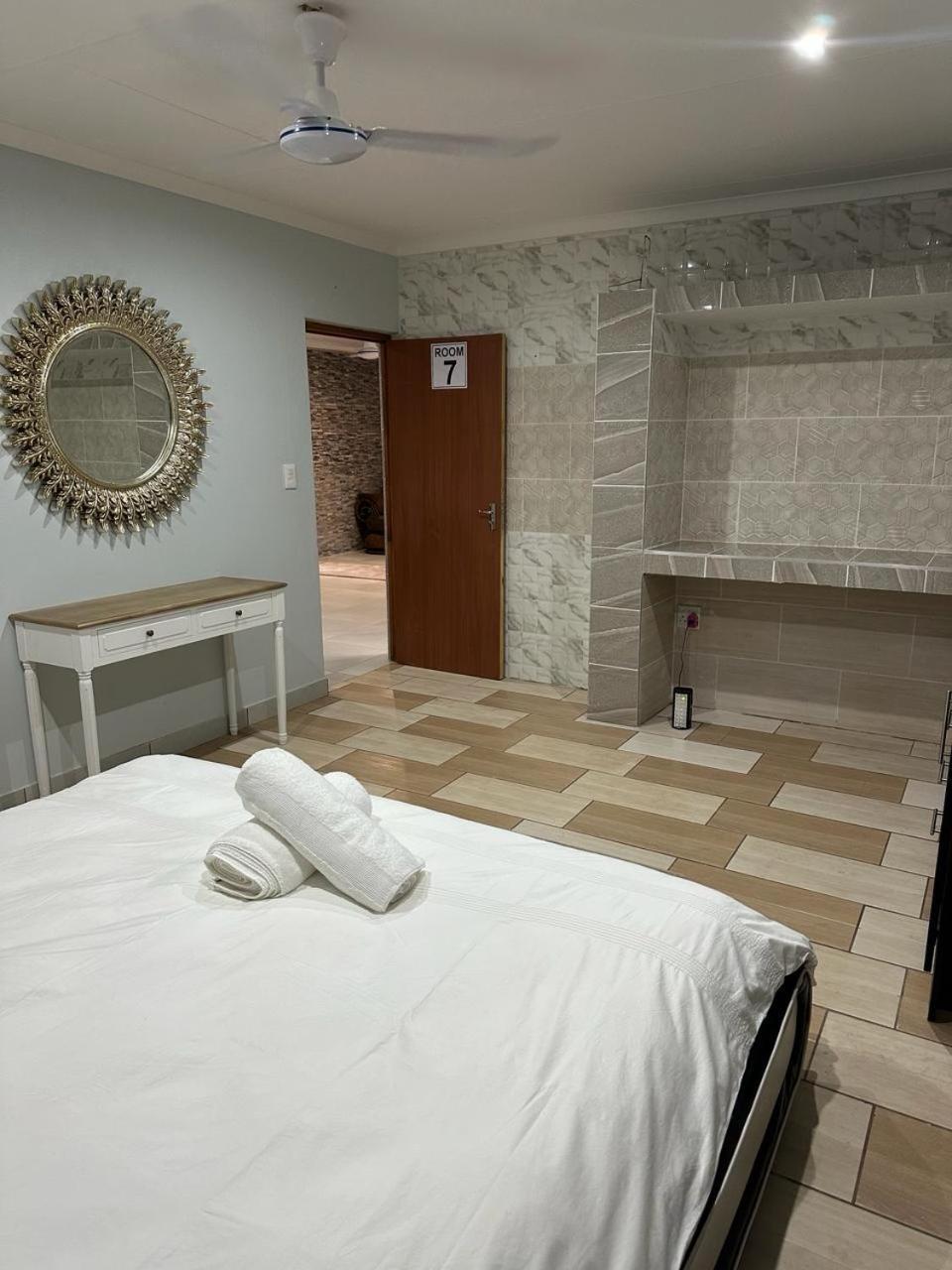 Hotel Eagles View Kungwini Bronkhorstspruit Zewnętrze zdjęcie