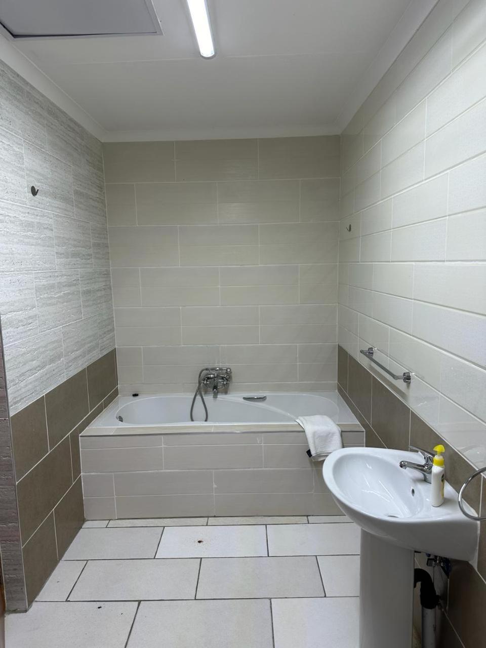 Hotel Eagles View Kungwini Bronkhorstspruit Zewnętrze zdjęcie