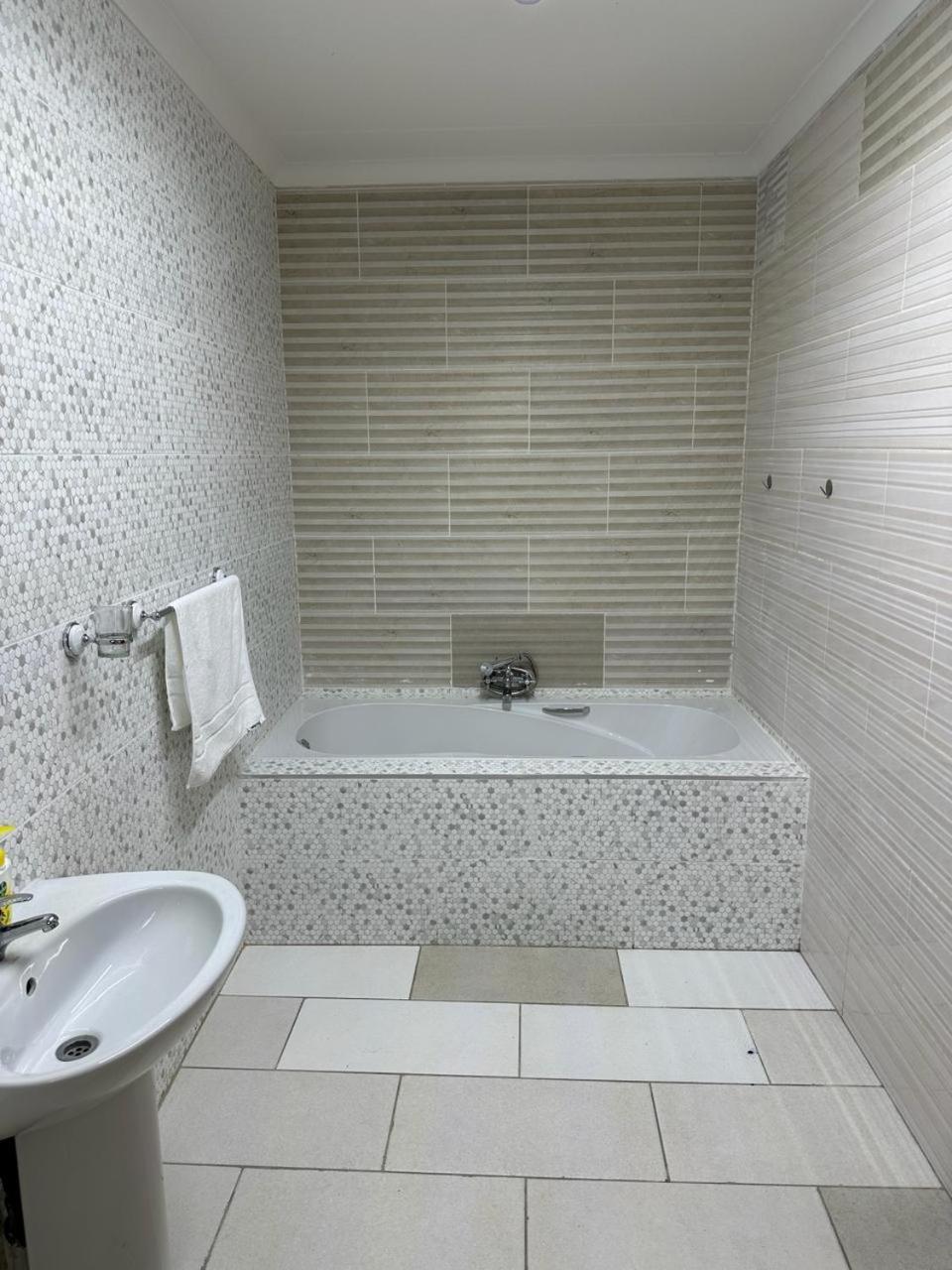 Hotel Eagles View Kungwini Bronkhorstspruit Zewnętrze zdjęcie
