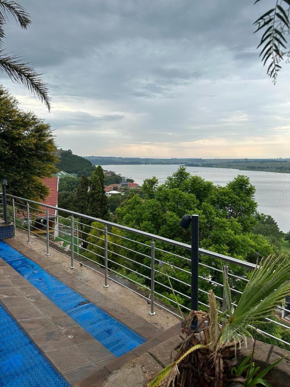 Hotel Eagles View Kungwini Bronkhorstspruit Zewnętrze zdjęcie