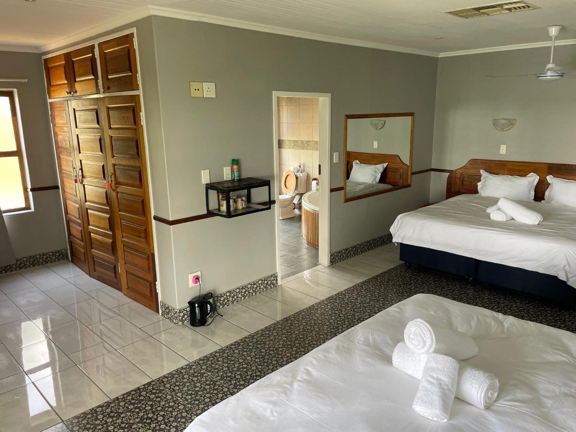 Hotel Eagles View Kungwini Bronkhorstspruit Zewnętrze zdjęcie