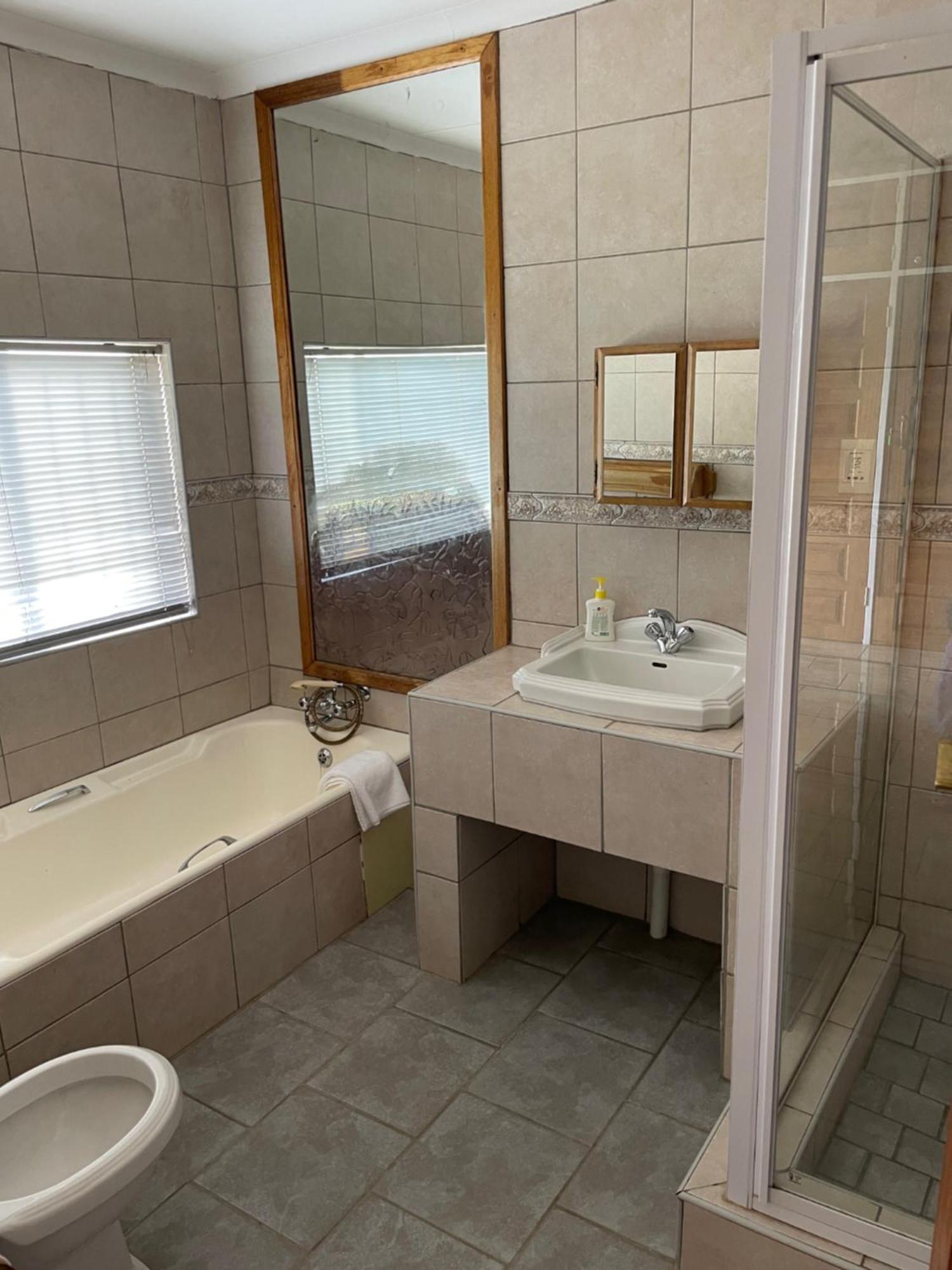 Hotel Eagles View Kungwini Bronkhorstspruit Zewnętrze zdjęcie
