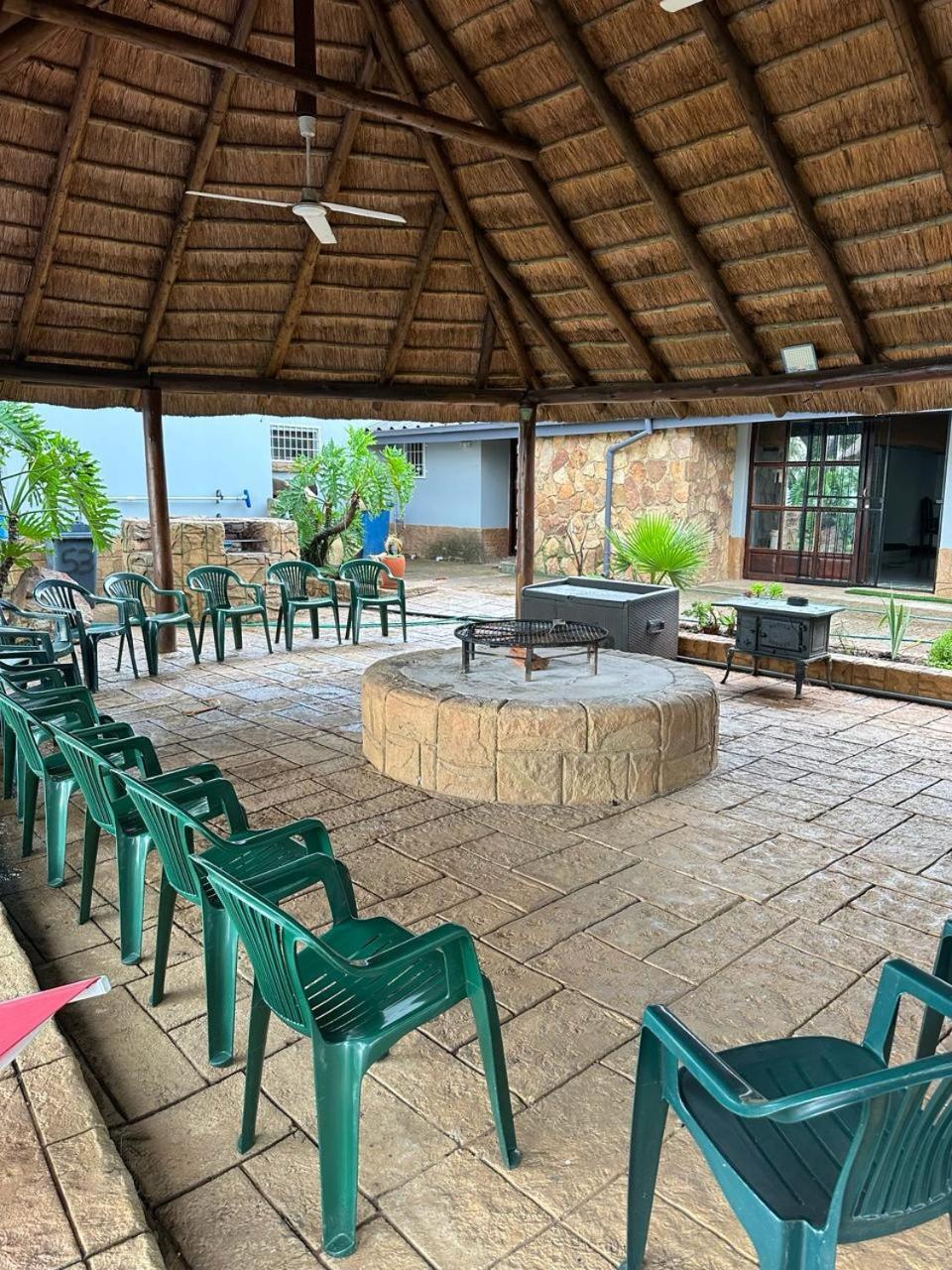 Hotel Eagles View Kungwini Bronkhorstspruit Zewnętrze zdjęcie