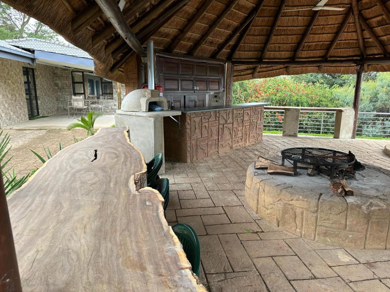 Hotel Eagles View Kungwini Bronkhorstspruit Zewnętrze zdjęcie