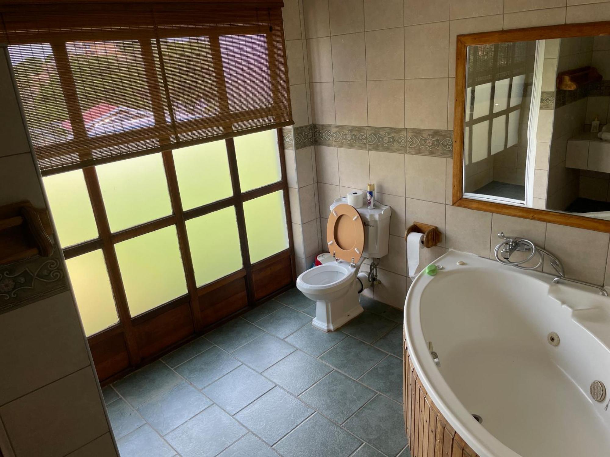 Hotel Eagles View Kungwini Bronkhorstspruit Zewnętrze zdjęcie