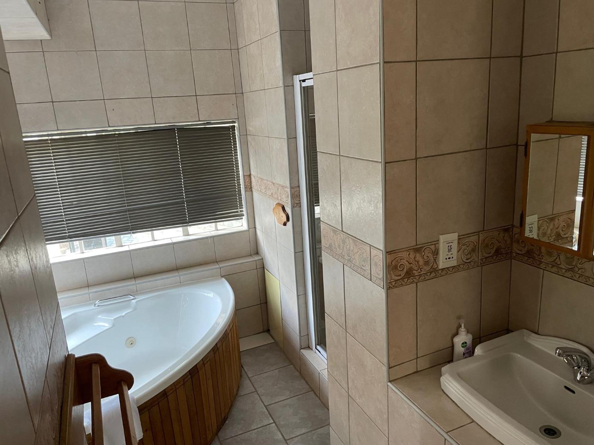 Hotel Eagles View Kungwini Bronkhorstspruit Zewnętrze zdjęcie