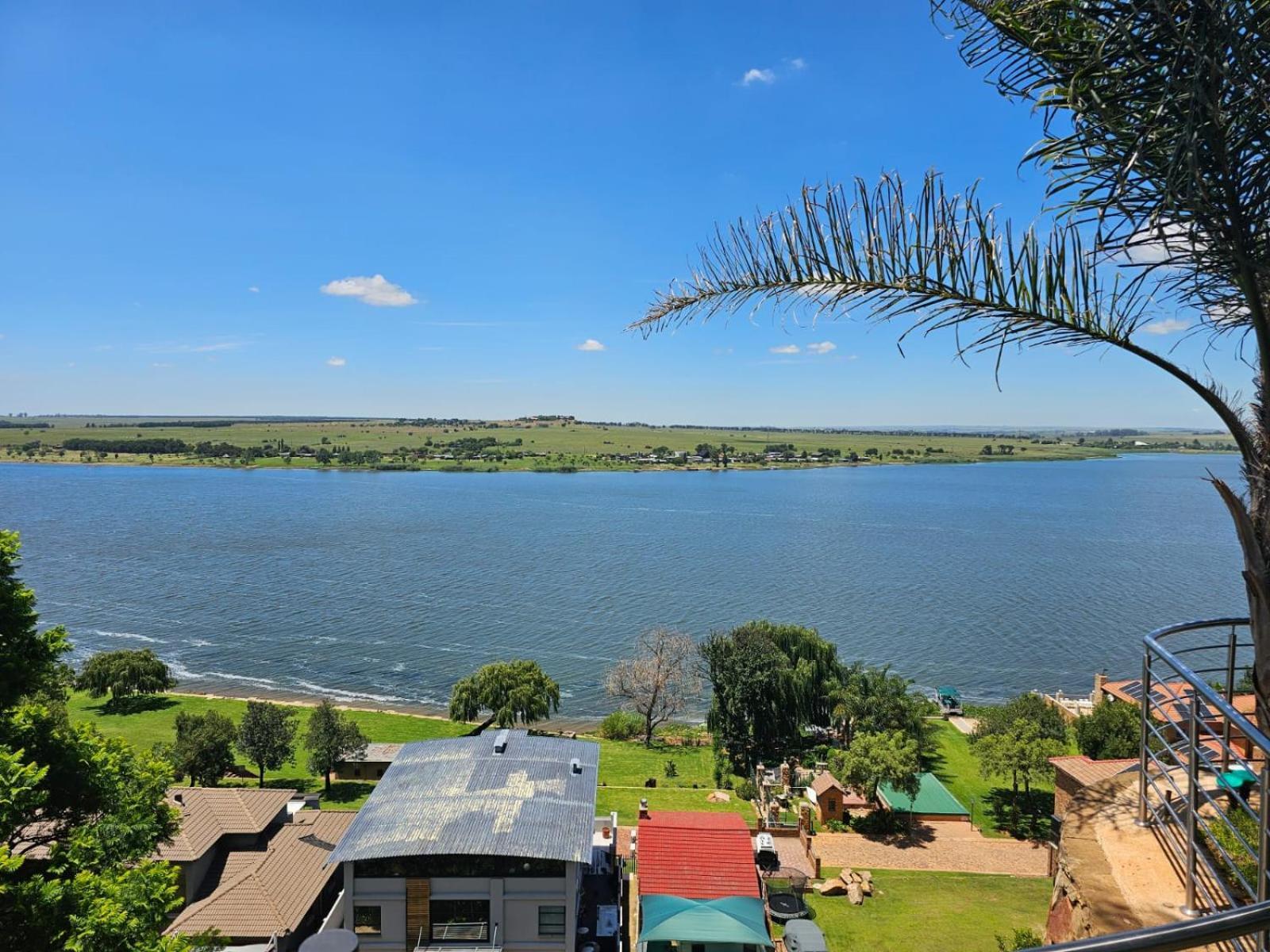 Hotel Eagles View Kungwini Bronkhorstspruit Zewnętrze zdjęcie
