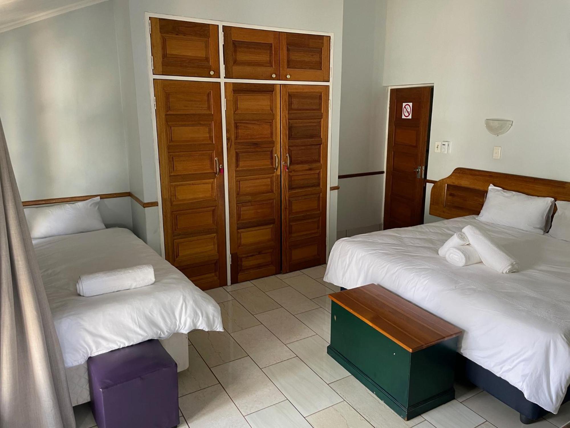 Hotel Eagles View Kungwini Bronkhorstspruit Zewnętrze zdjęcie