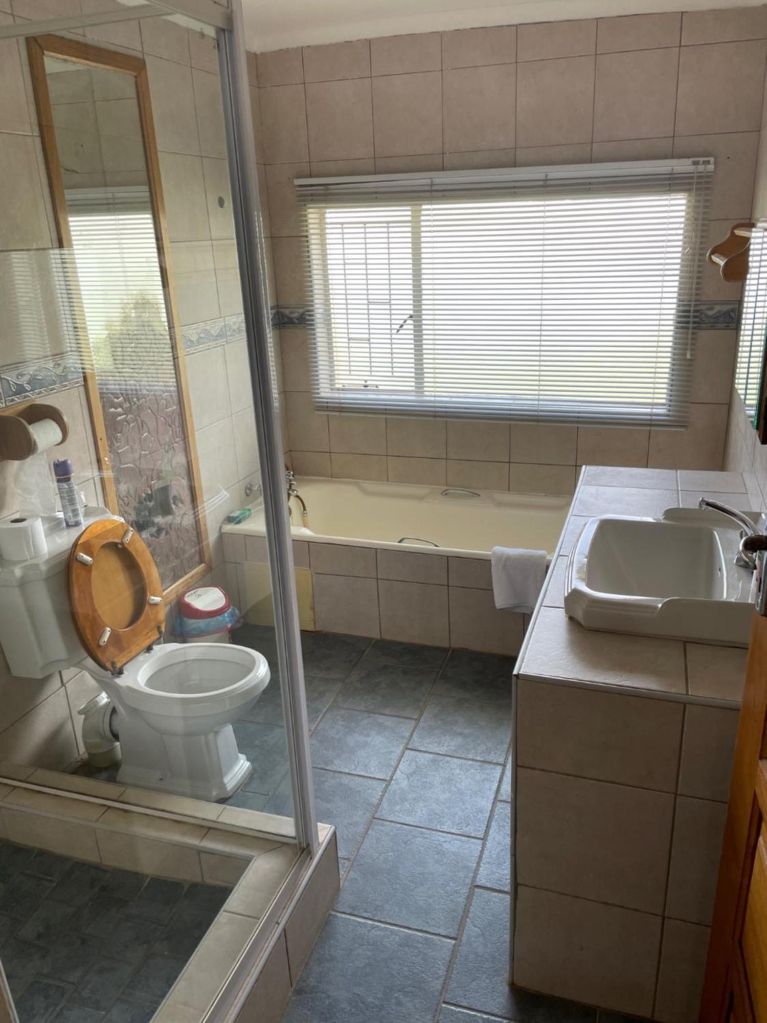 Hotel Eagles View Kungwini Bronkhorstspruit Zewnętrze zdjęcie