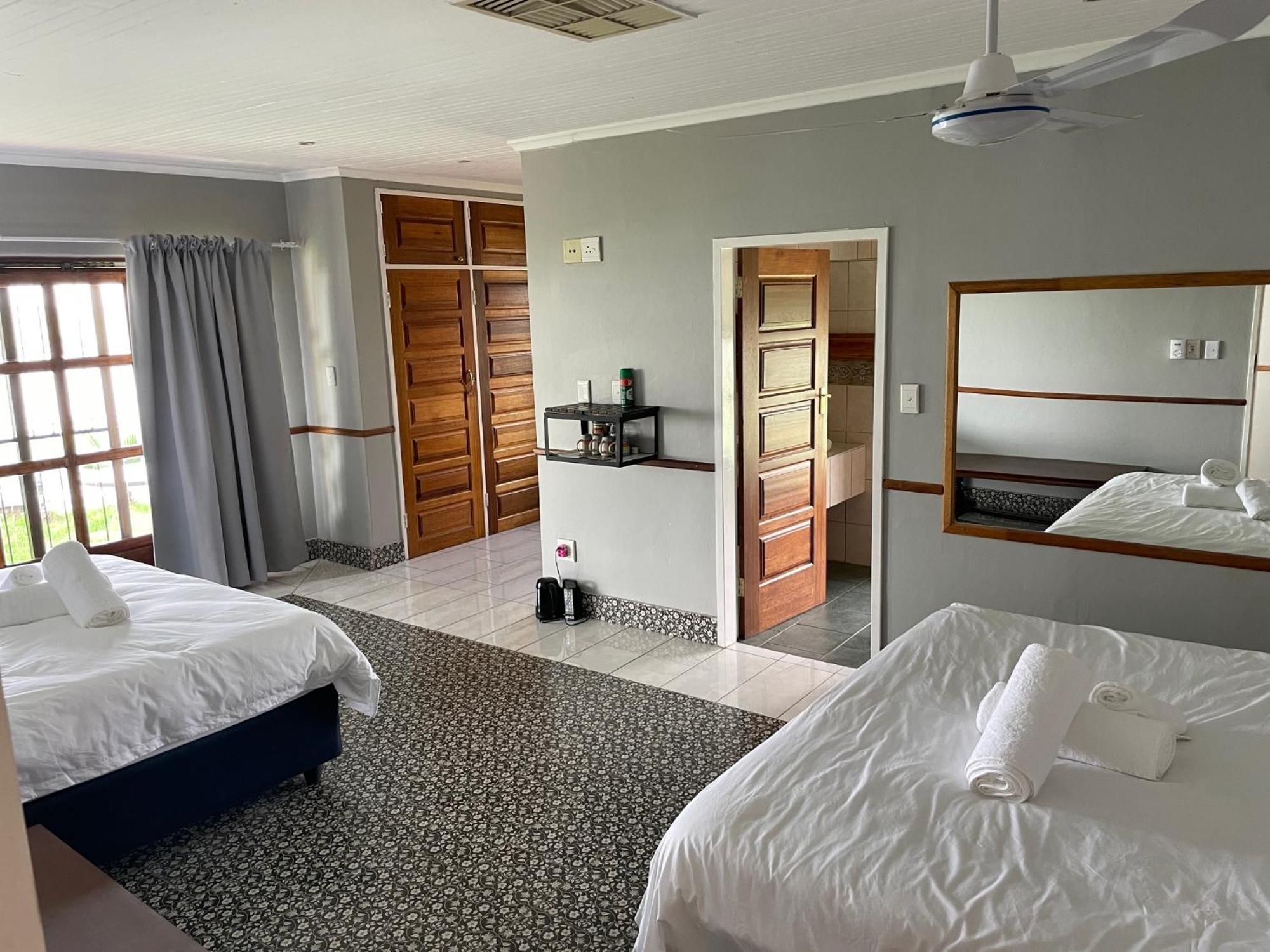 Hotel Eagles View Kungwini Bronkhorstspruit Zewnętrze zdjęcie