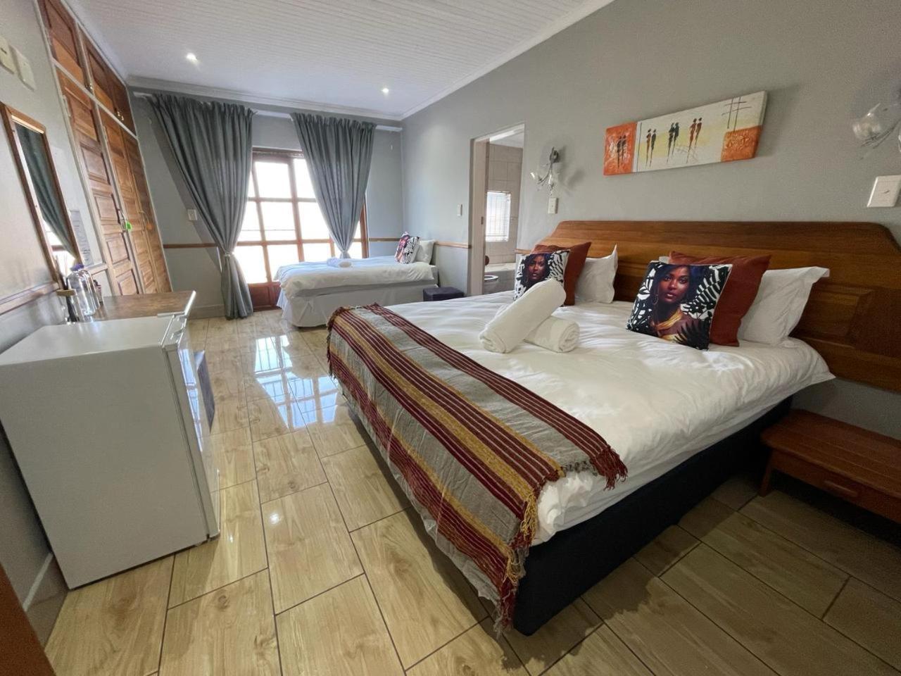 Hotel Eagles View Kungwini Bronkhorstspruit Zewnętrze zdjęcie