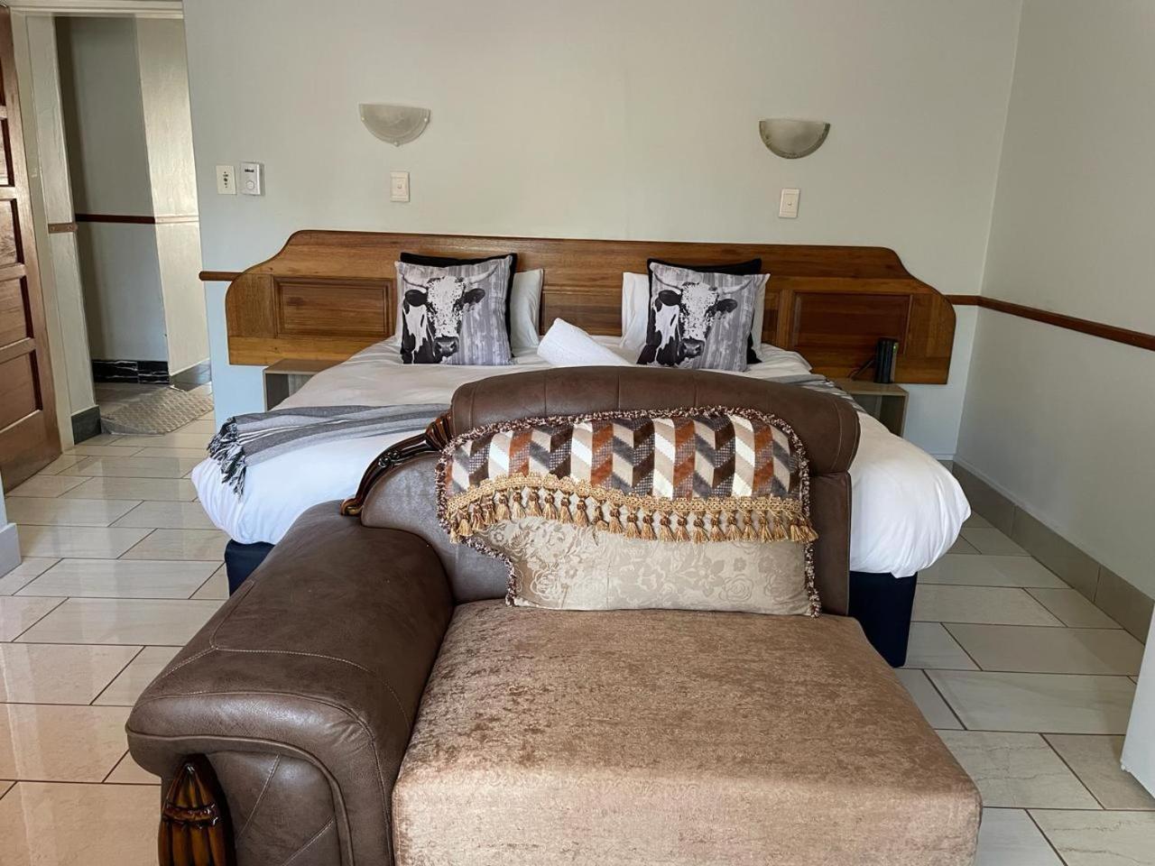Hotel Eagles View Kungwini Bronkhorstspruit Zewnętrze zdjęcie