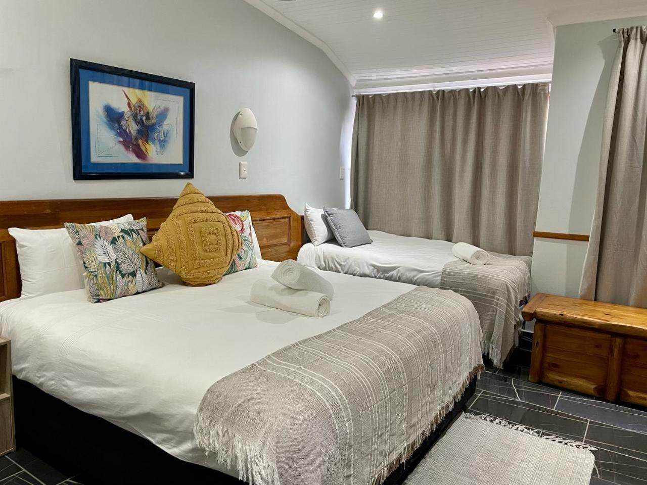 Hotel Eagles View Kungwini Bronkhorstspruit Zewnętrze zdjęcie