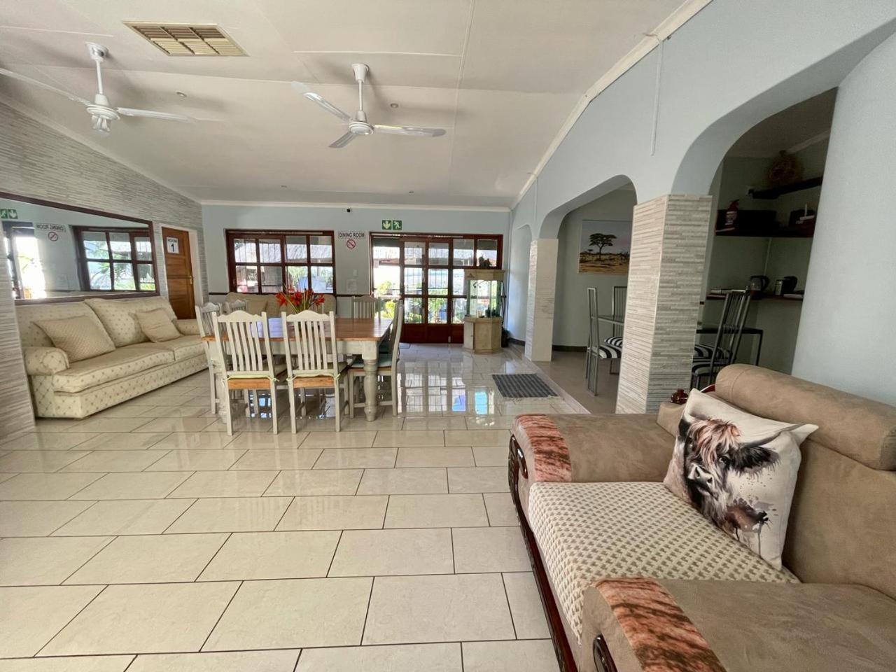 Hotel Eagles View Kungwini Bronkhorstspruit Zewnętrze zdjęcie