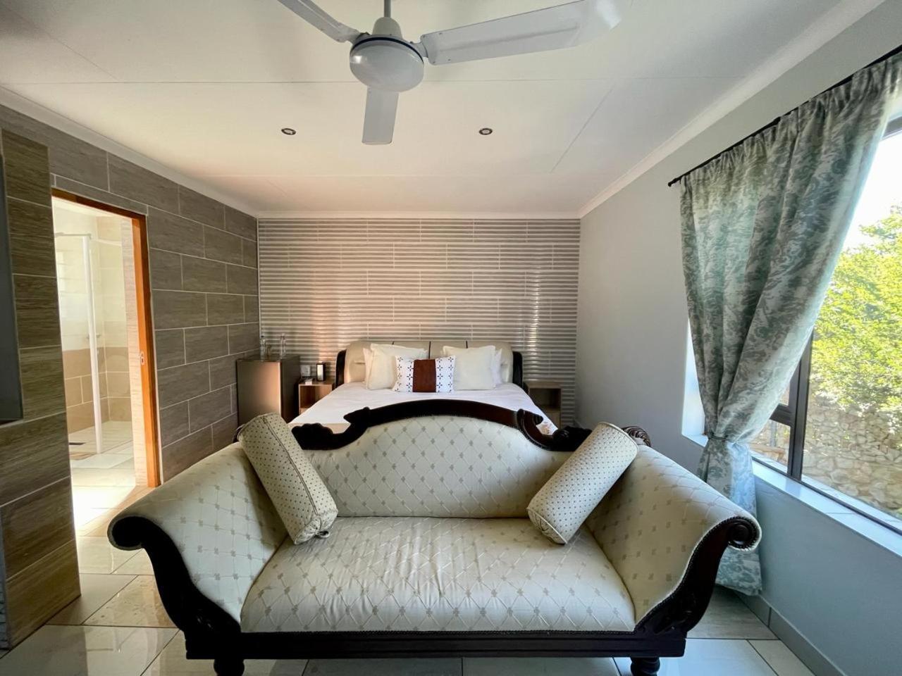 Hotel Eagles View Kungwini Bronkhorstspruit Zewnętrze zdjęcie