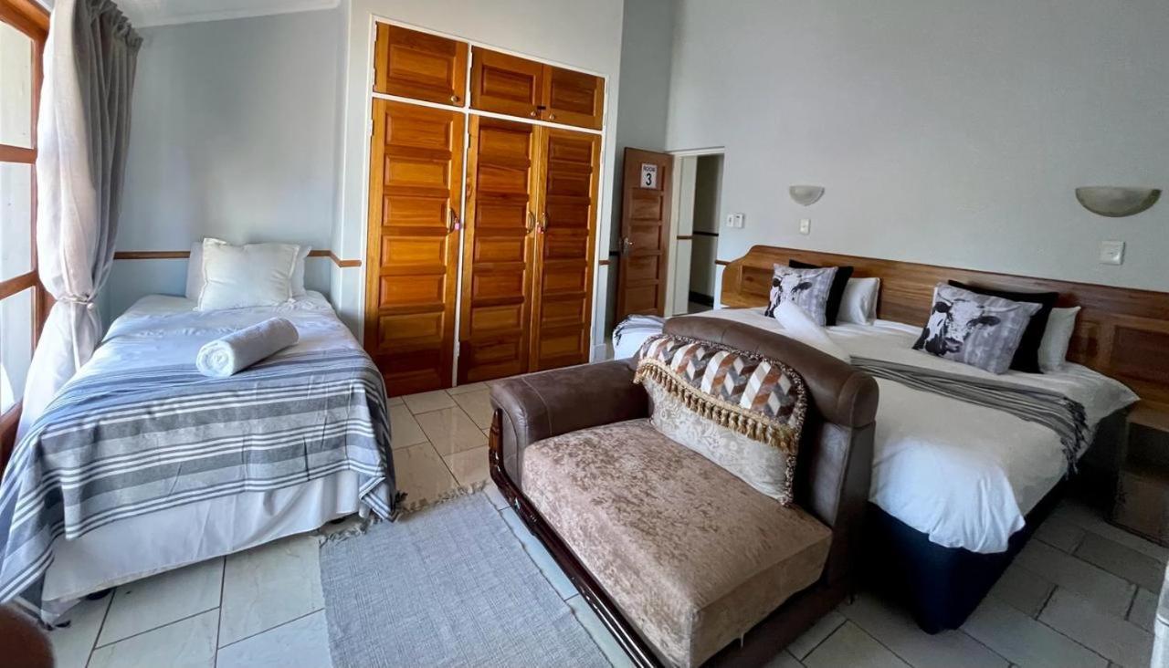 Hotel Eagles View Kungwini Bronkhorstspruit Zewnętrze zdjęcie