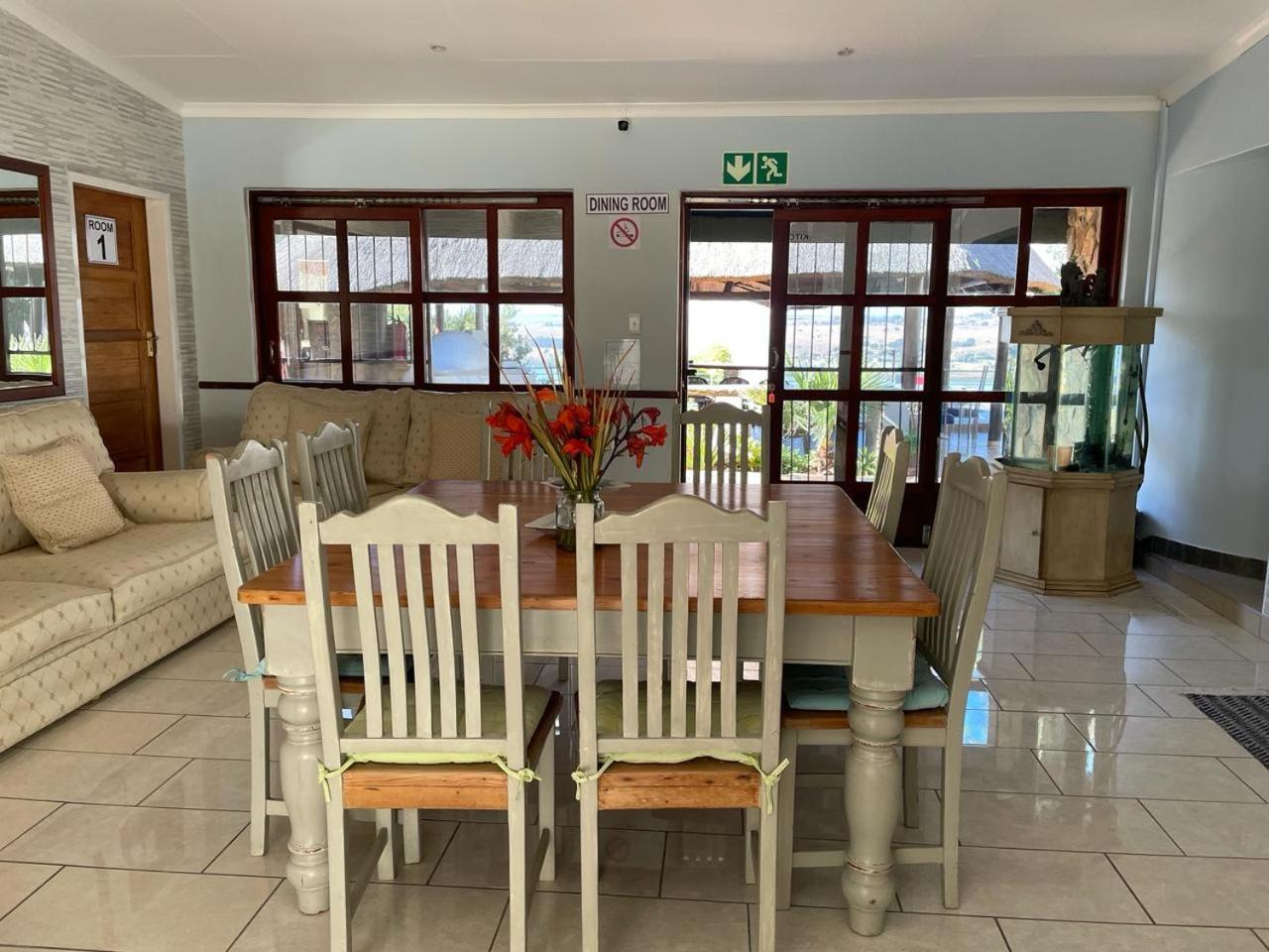 Hotel Eagles View Kungwini Bronkhorstspruit Zewnętrze zdjęcie