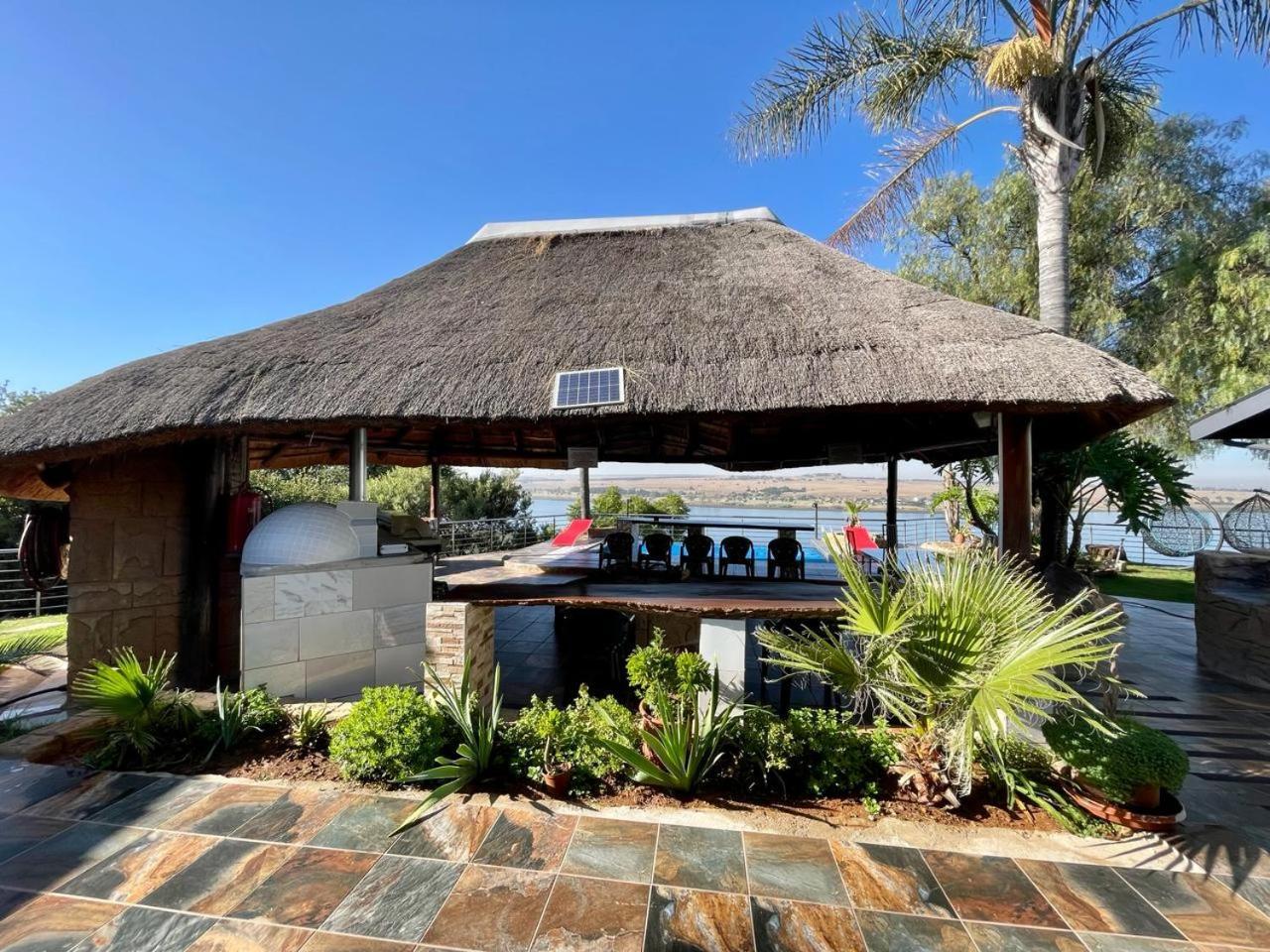 Hotel Eagles View Kungwini Bronkhorstspruit Zewnętrze zdjęcie