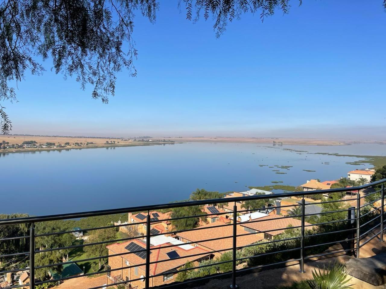 Hotel Eagles View Kungwini Bronkhorstspruit Zewnętrze zdjęcie