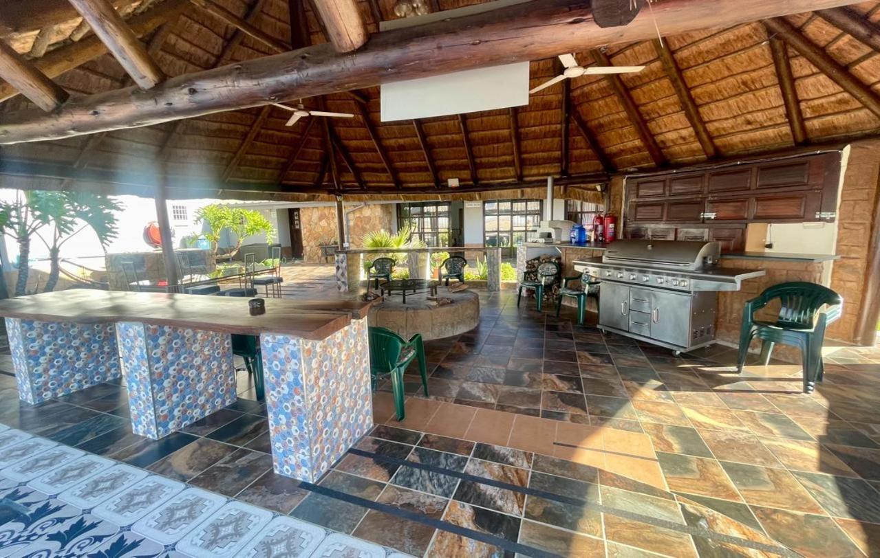 Hotel Eagles View Kungwini Bronkhorstspruit Zewnętrze zdjęcie