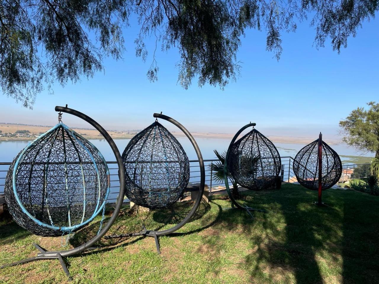 Hotel Eagles View Kungwini Bronkhorstspruit Zewnętrze zdjęcie
