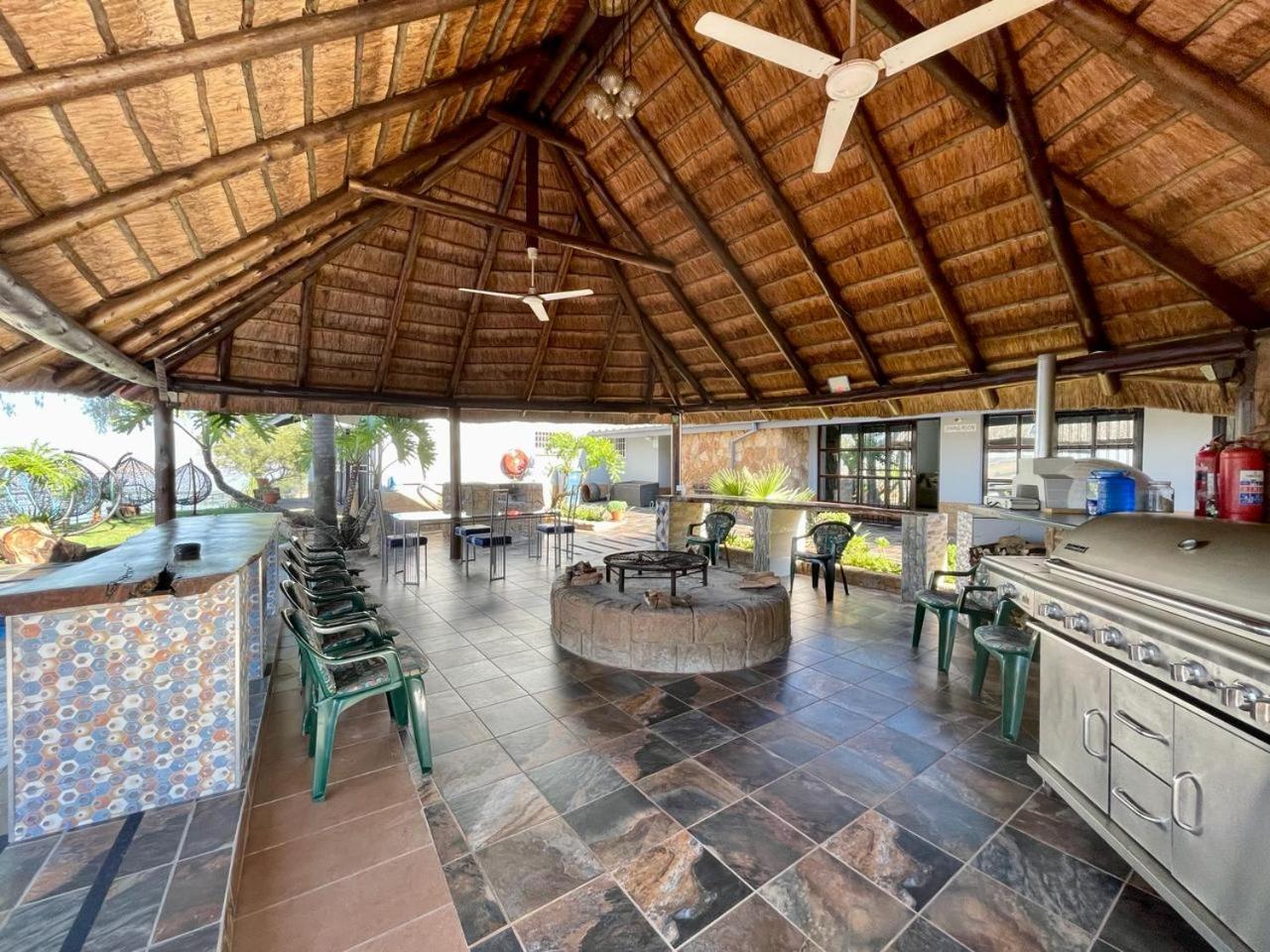 Hotel Eagles View Kungwini Bronkhorstspruit Zewnętrze zdjęcie