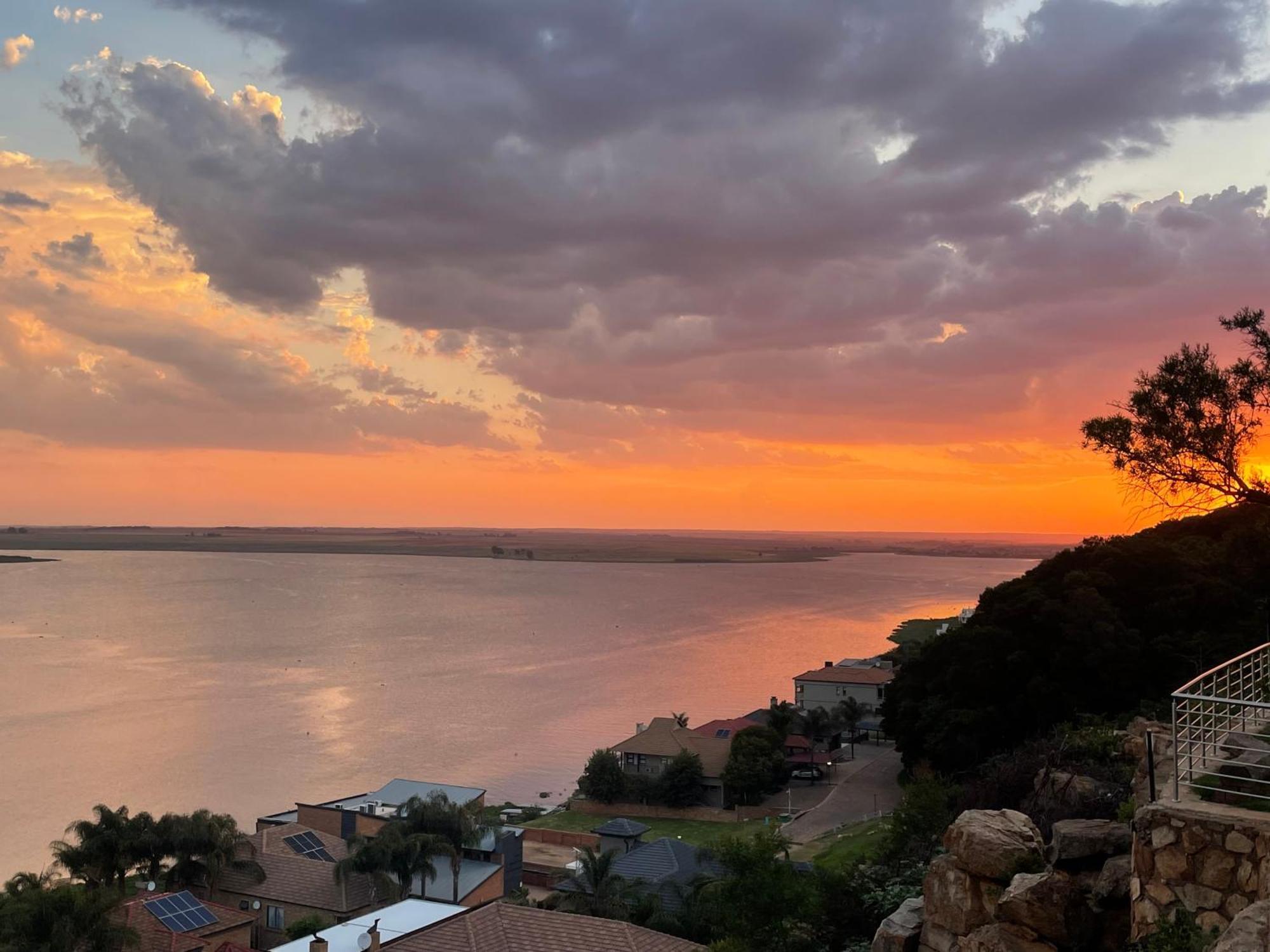 Hotel Eagles View Kungwini Bronkhorstspruit Zewnętrze zdjęcie