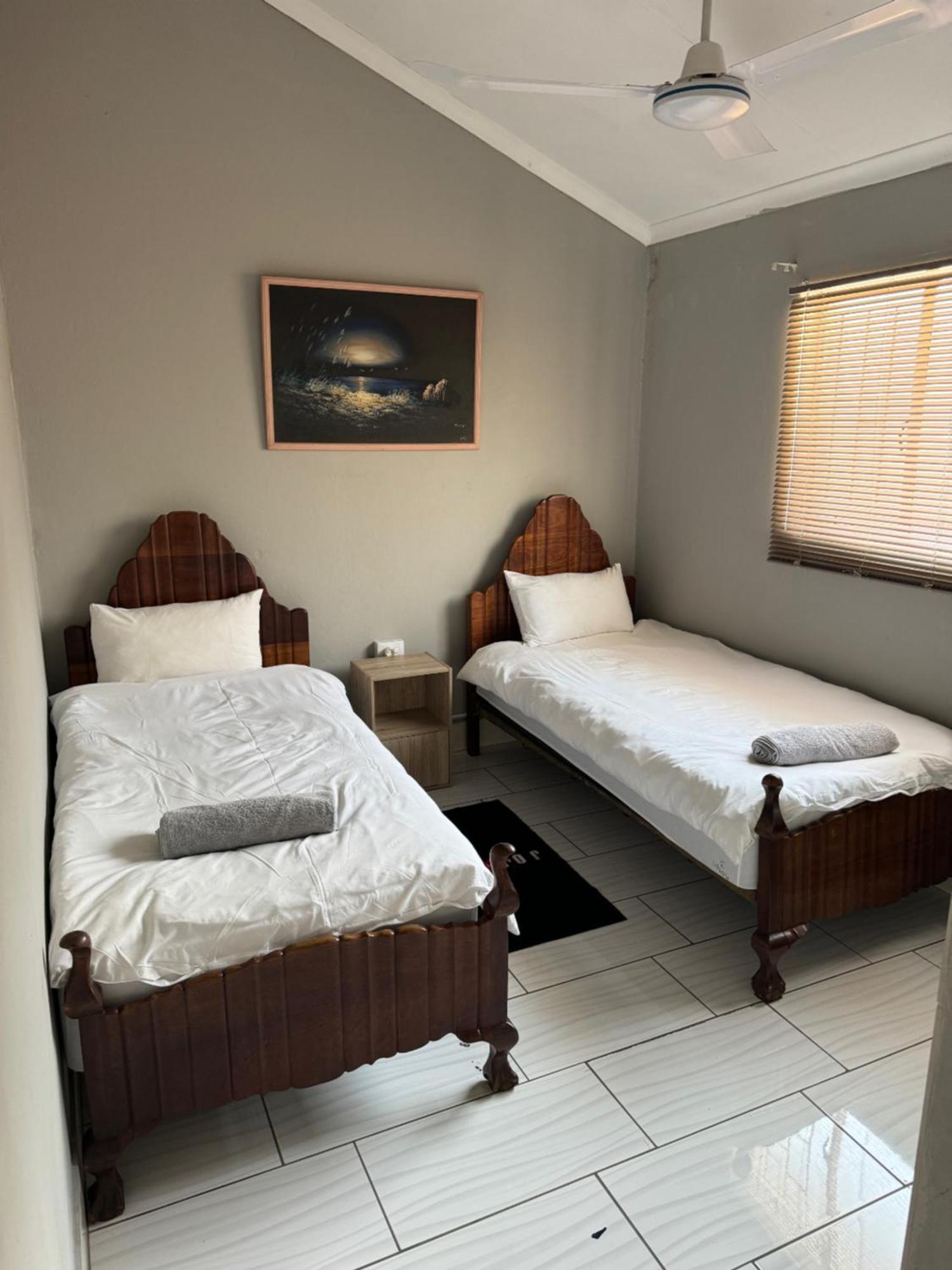 Hotel Eagles View Kungwini Bronkhorstspruit Zewnętrze zdjęcie