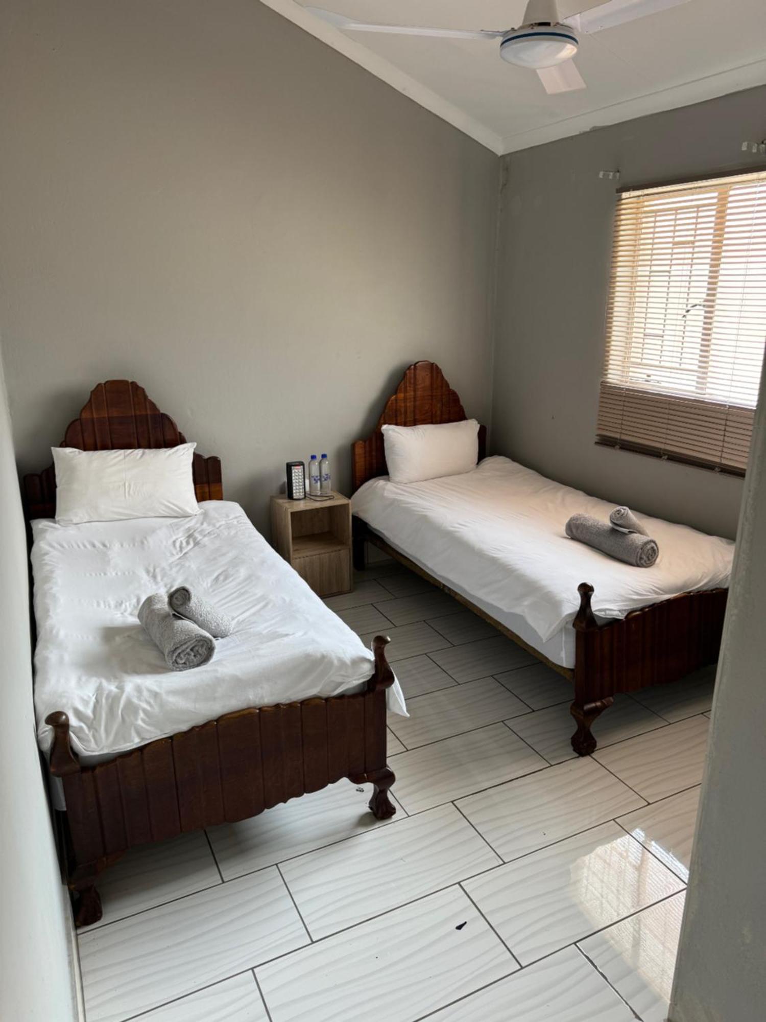 Hotel Eagles View Kungwini Bronkhorstspruit Zewnętrze zdjęcie