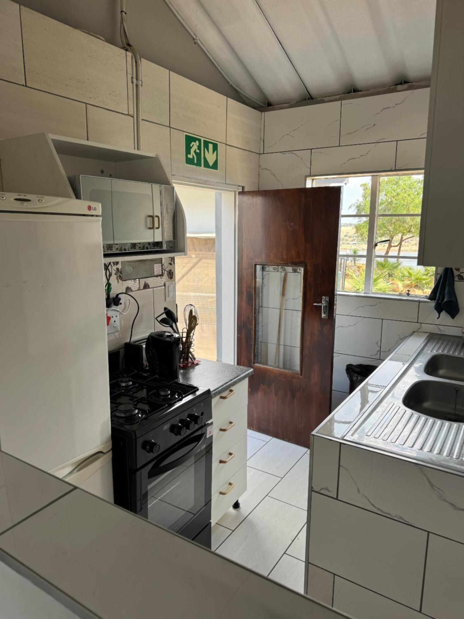 Hotel Eagles View Kungwini Bronkhorstspruit Zewnętrze zdjęcie