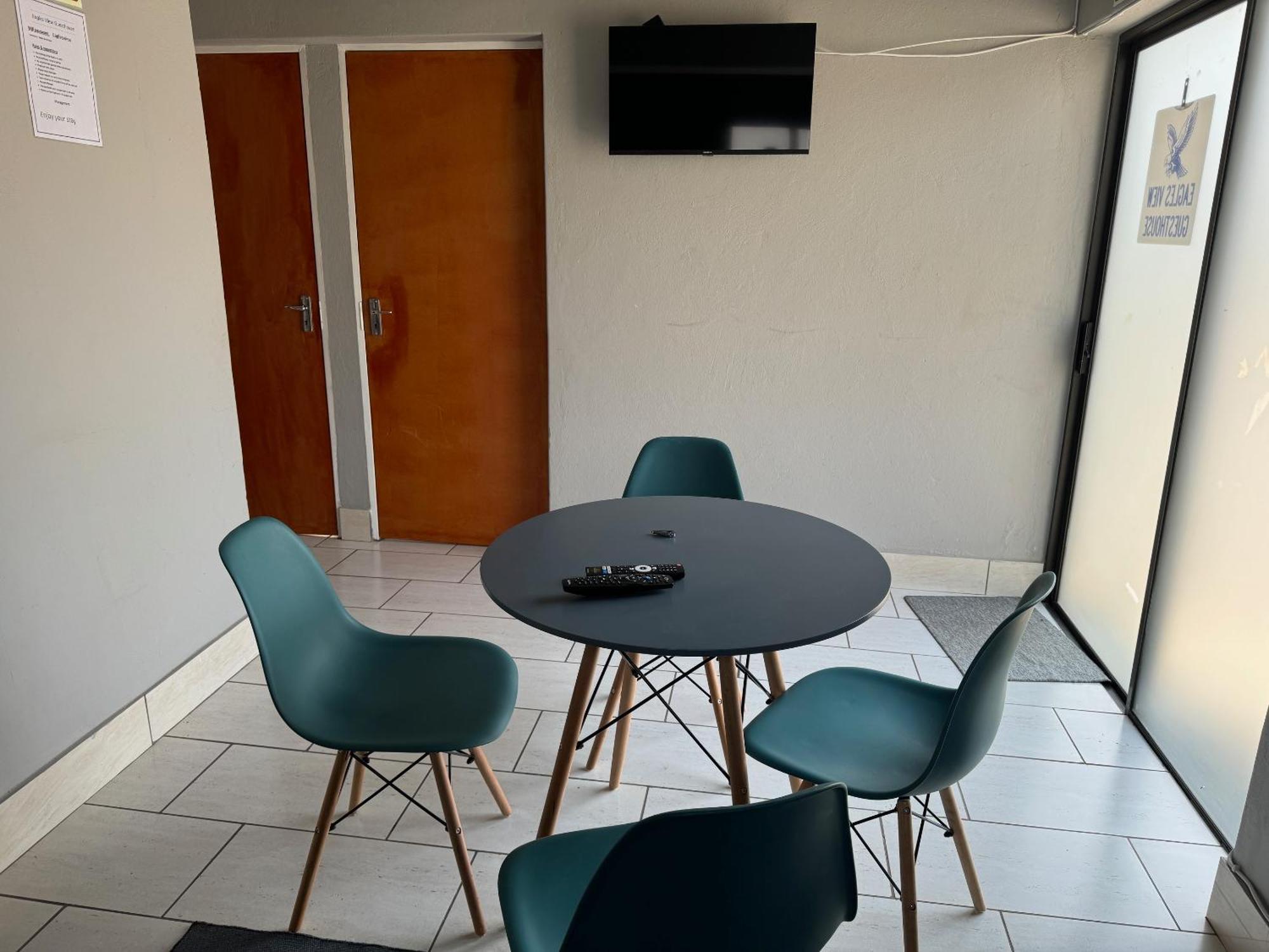 Hotel Eagles View Kungwini Bronkhorstspruit Zewnętrze zdjęcie
